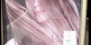 Promotional One Way Vision