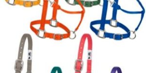 Nylon Halter