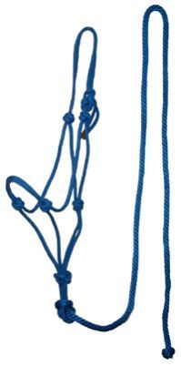 Rope Halter