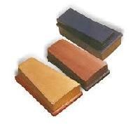 Abrasive Bricks