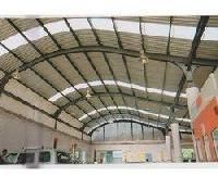 Pre Engineering Building