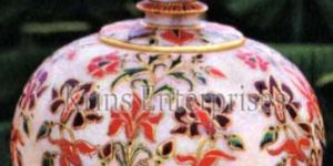 Marble Vases Ke-fv022