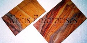Wooden Trays