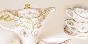 Tea Set - 03