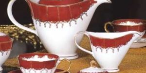 Tea Set - 04