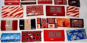 Ladies Leather Wallets