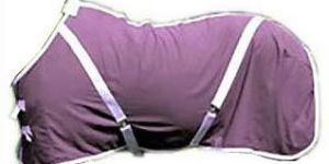 Horse Blankets - 06