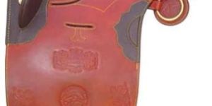 Stock Saddle-01