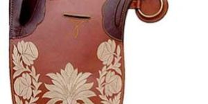 Stock Saddle-02