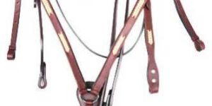 Western Headstalls - 05