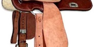 Western Saddle-04