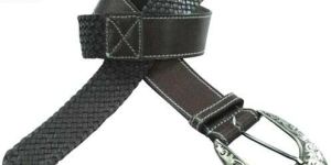 Women Leather Belts -03