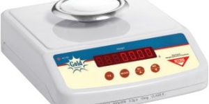 Jewellery Scales