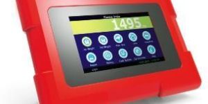 Weighbridge Terminal