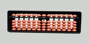 Student Abacus