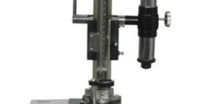 Travelling Microscopes