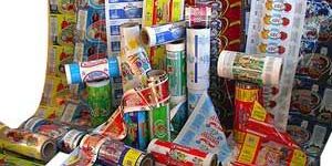 Flexo Printing 04,Packaging Materials