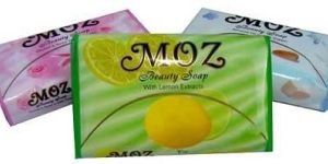 Lemontsmain, Flexible Packaging Material
