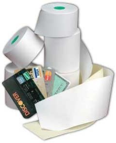 Multi Part Computer Stationery