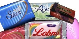 Toilet Soap Wrapper,flexible Packaging Material