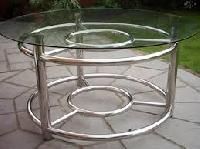 Stainless Steel Furniture