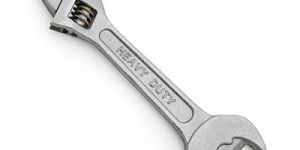 Bottle Opener Wrench