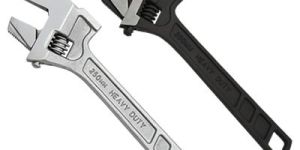 Pipe Wrench