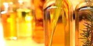 Vetiver Oil