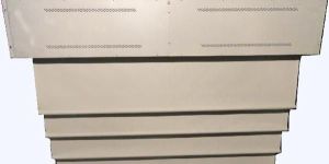 Map Dispensing System