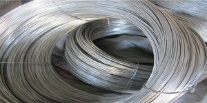 316 Stainless Steel Wire