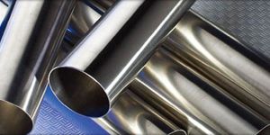 Stainless Steel Pipe