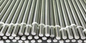 Stainless Steel Rod
