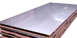 Stainless Steel Sheet