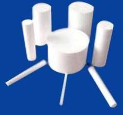 PTFE Rods