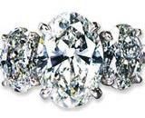 Finish Jewellery Diamonds