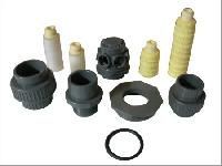 Plastic Moulded Component