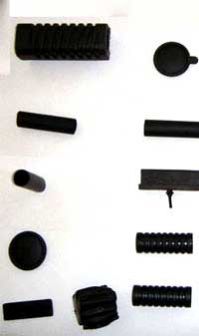 Moulded Plastic Component 12