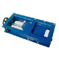 Manual Slide Gate Valves