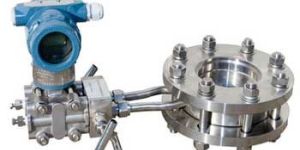 Orifice Flow Meter