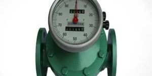 Oval Gear Flow Meter