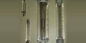 Rotameters