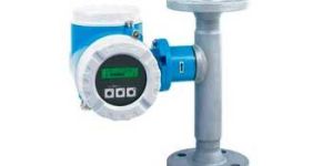 Thermal Mass Flowmeters