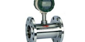 Turbine Flow Meter