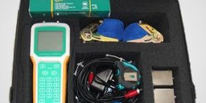 Ultrasonic Flowmeter