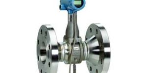 Vortex Flowmeter