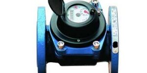 Water Flowmeter