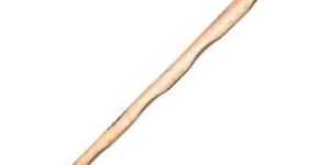 Wooden Shawl Sticks
