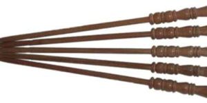 Redwood Swivel Top Knitting Needles