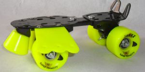 Roller Skates Jonex Super Tenacity