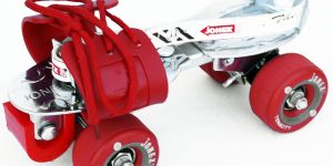 Jonex Tenacity Roller Skates